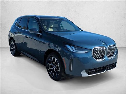 New 2026 BMW X3 xDrive30 AWD/4WD image 7