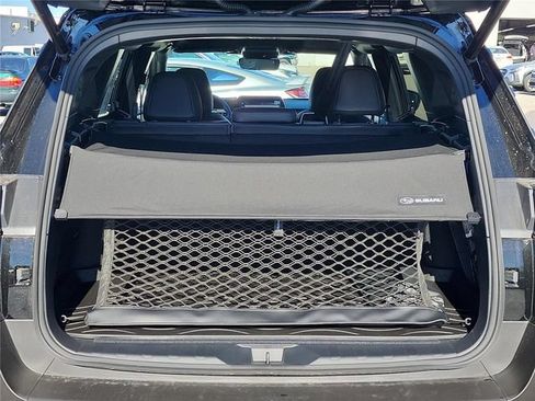 Used 2026 Subaru Outback Limited XT AWD/4WD image 6