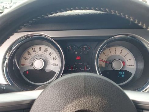 Used 2012 Ford Mustang GT Premium w/ Electronics Pkg image 30