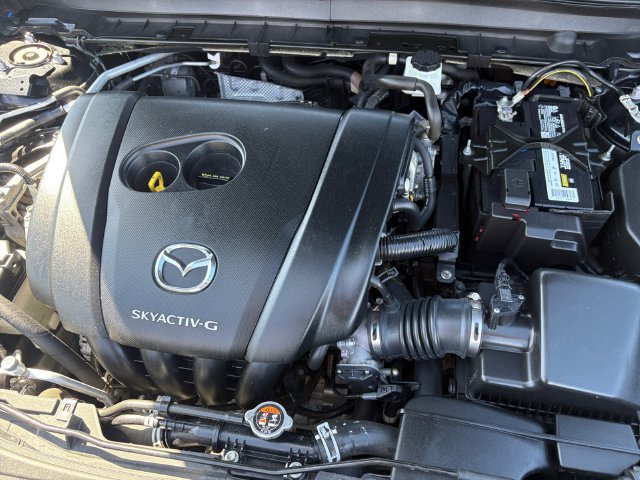 Used 2021 MAZDA CX-30 FWD 2.5 S w/ Select Package image 9