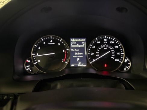 Used 2017 Lexus ES 350 w/ Luxury Package FWD image 10