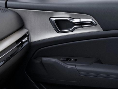 New 2026 Kia Sportage X-Line image 18