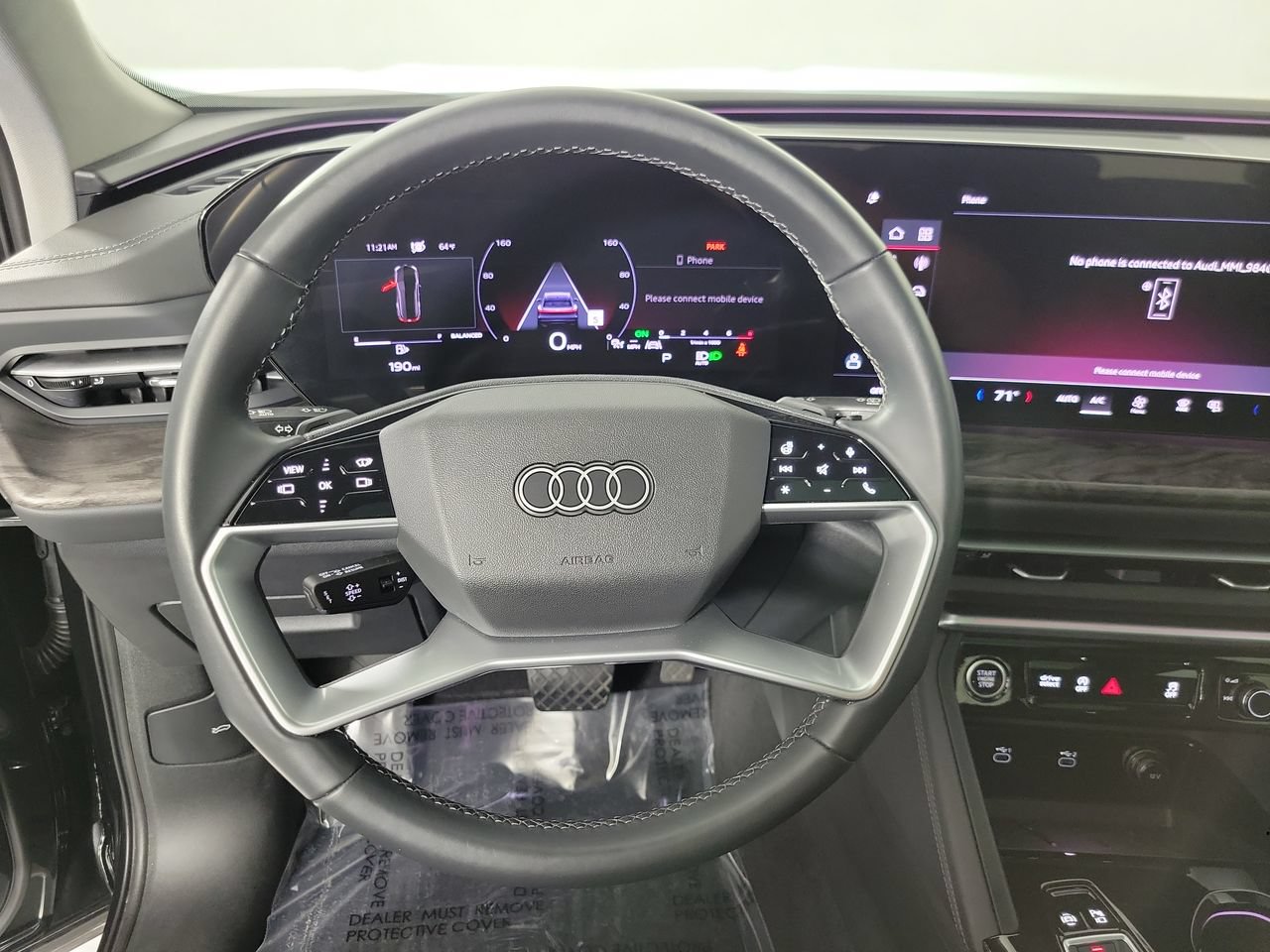 Used 2025 Audi Q5 Premium Plus w/ Premium Plus AWD/4WD image 20