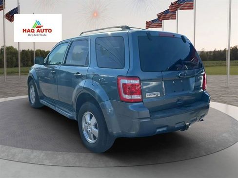 Used 2012 Ford Escape XLT image 7