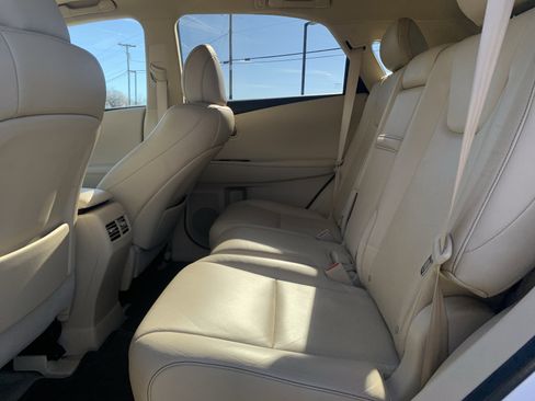 Used 2015 Lexus RX 350 AWD image 32