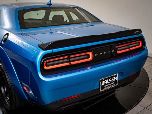 Used 2018 Dodge Challenger SRT Demon w/ Demon Vehicle Storage Package image 20