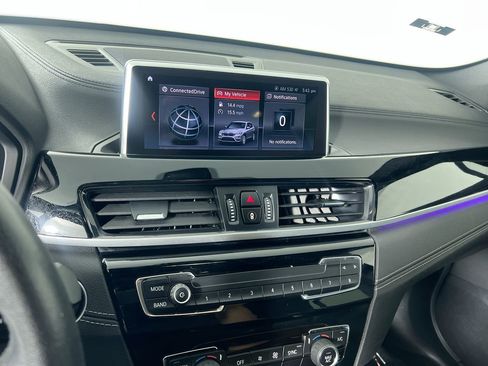 Used 2021 BMW X1 sDrive28i w/ Convenience Package image 28