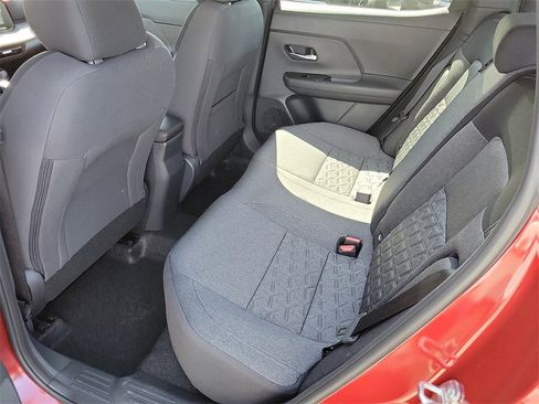 New 2026 Nissan Kicks SV image 12