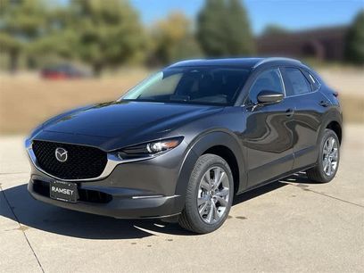 Certified 2025 MAZDA CX-30 AWD 2.5 S w/ Preferred Package