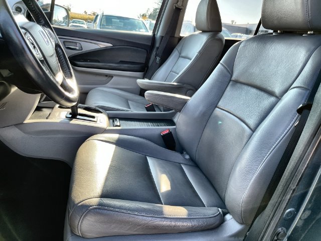 Used 2018 Honda Pilot EX-L image 21