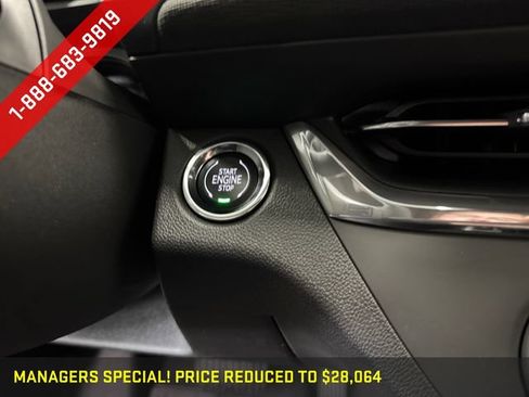 Used 2026 Buick Envista Preferred w/ Convenience I Package FWD image 24