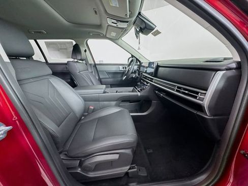 New 2026 Hyundai Santa Fe XRT image 45