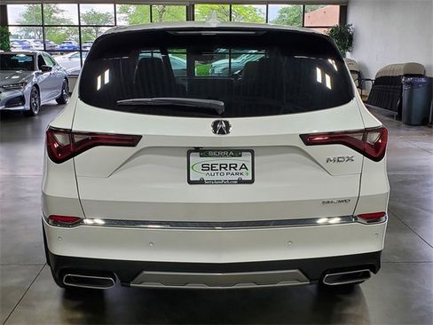New 2026 Acura MDX w/ Technology Package image 5