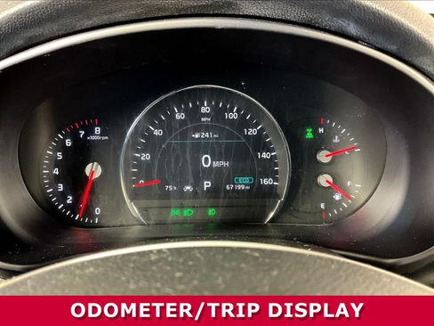 Used 2019 Kia Sorento SX AWD/4WD image 12