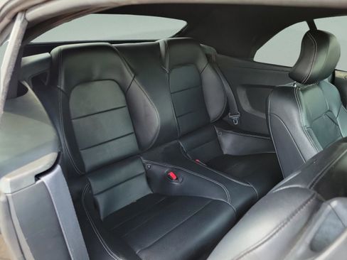 Used 2015 Ford Mustang Premium w/ Ecoboost Performance Package RWD image 11
