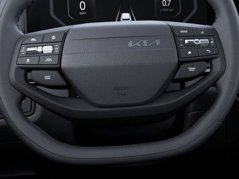 New 2026 Kia Sportage X-Line AWD/4WD image 22
