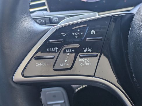Used 2024 Mercedes-Benz GLE 350 4MATIC image 24