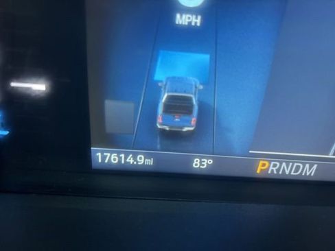 Certified 2024 Ford Ranger XLT image 14