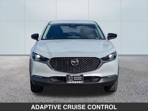 New 2026 MAZDA CX-30 AWD 2.5 S w/ Select Sport Pkg image 2