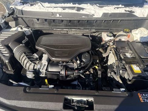 Used 2021 Cadillac XT6 Sport image 13