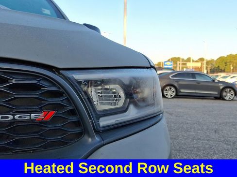 Used 2022 Dodge Durango GT image 10