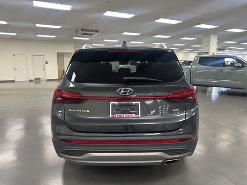 Used 2023 Hyundai Santa Fe SEL AWD/4WD image 5