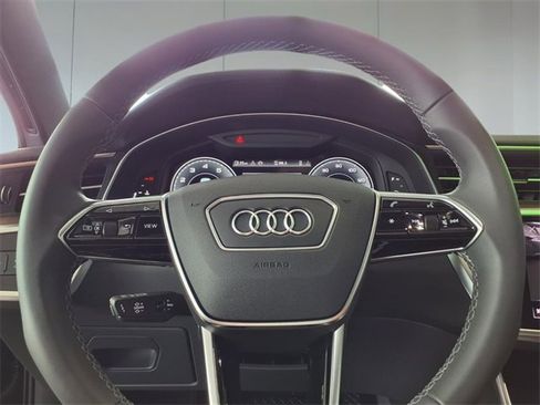 Certified 2025 Audi A6 Premium Plus w/ Premium Plus Package image 19