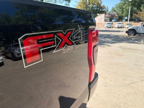 Used 2022 Ford F350 King Ranch w/ King Ranch Ultimate Package AWD/4WD image 13
