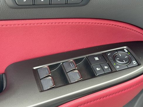 Certified 2024 Lexus NX 350 AWD w/ Vision Package image 15