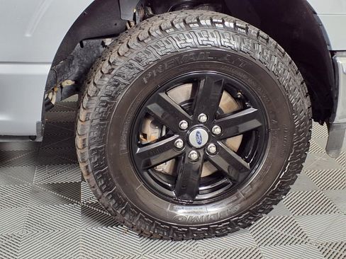 Used 2022 Ford F150 XLT AWD/4WD image 34