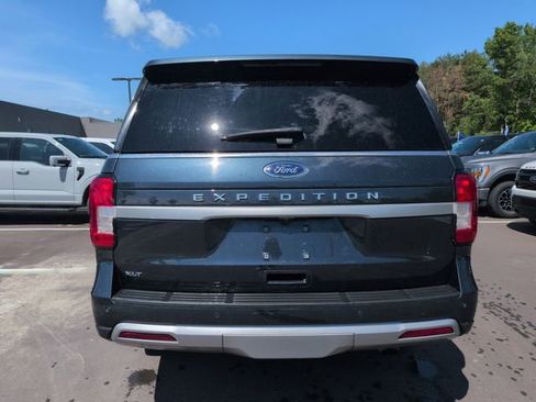 Certified 2023 Ford Expedition XLT AWD/4WD image 6