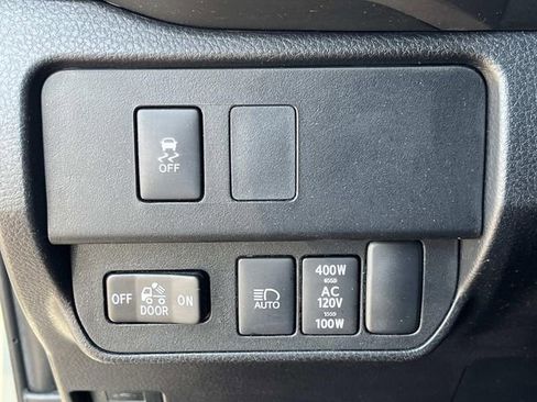 Used 2023 Toyota Tacoma 4x4 Double Cab w/ Trail Edition image 26