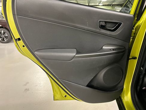 Used 2020 Hyundai Kona Ultimate w/ Cargo Package AWD/4WD image 22