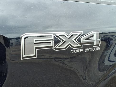 New 2026 Ford F150 Lariat w/ Equipment Group 502A High AWD/4WD image 10