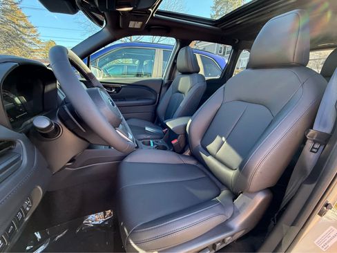 New 2026 Subaru Forester Limited AWD/4WD image 9