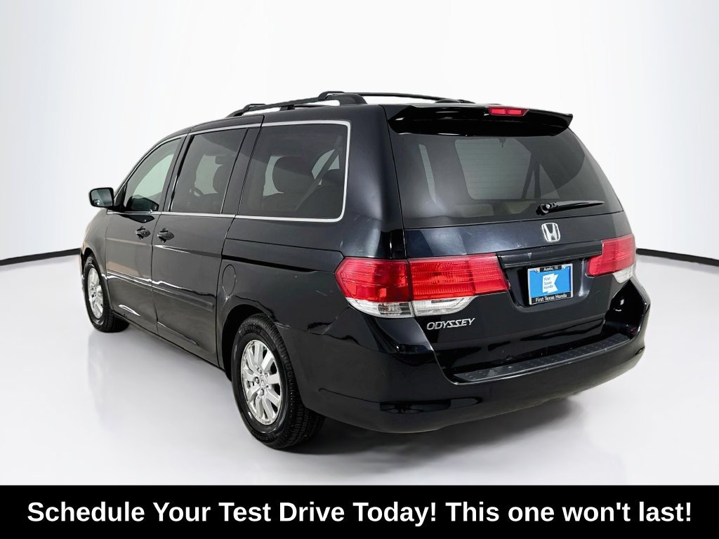 Used 2008 Honda Odyssey EX-L image 5
