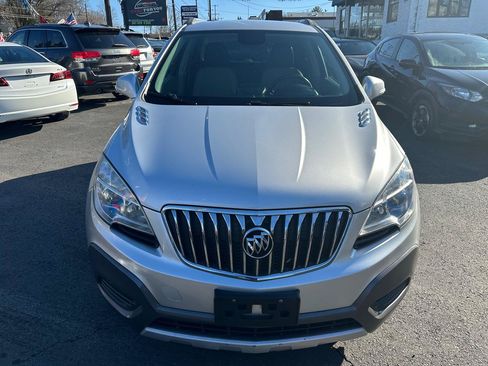 Used 2014 Buick Encore FWD image 2