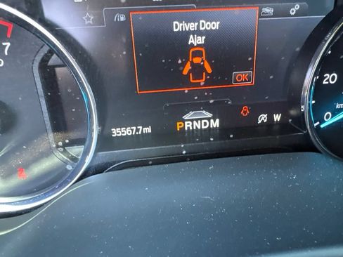 Used 2021 Ford Expedition Limited RWD image 11