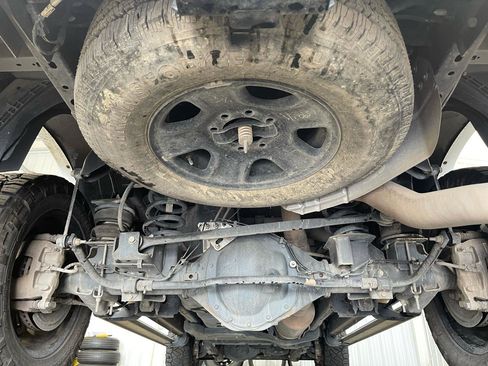 Used 2021 RAM 2500 Laramie AWD/4WD image 34