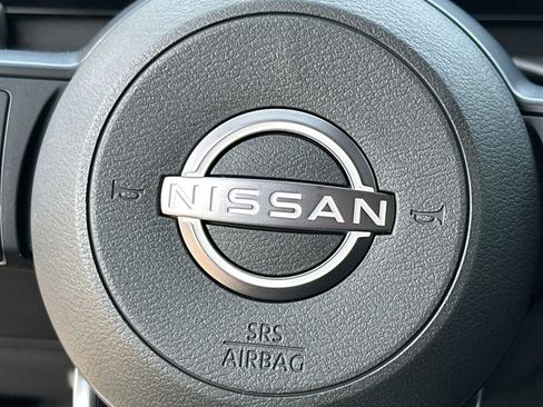 New 2026 Nissan Kicks S FWD image 22