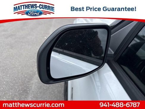 New 2026 Ford Bronco Sport Outer Banks w/ Outer Banks Tech Package+ image 8