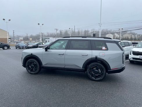 New 2027 Kia Telluride EX X-Line AWD/4WD image 4
