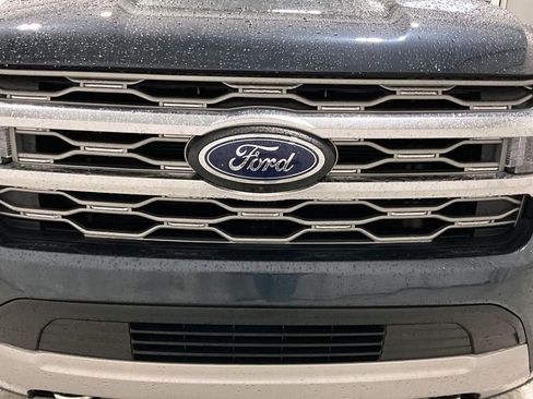 Used 2023 Ford Expedition Max Platinum AWD/4WD image 27