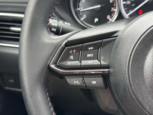 Certified 2023 MAZDA CX-5 Carbon Edition AWD/4WD image 46