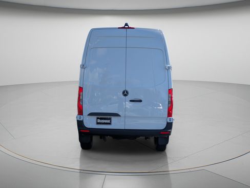 New 2026 Mercedes-Benz Sprinter 2500 image 3