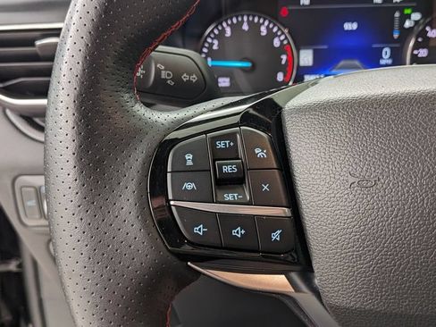 Certified 2023 Ford Explorer ST-Line AWD/4WD image 34