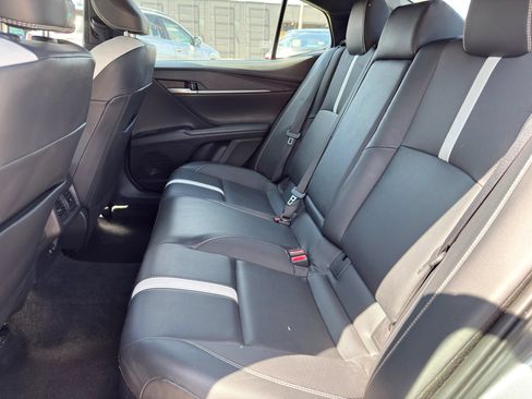 Used 2025 Toyota Camry SE FWD image 23