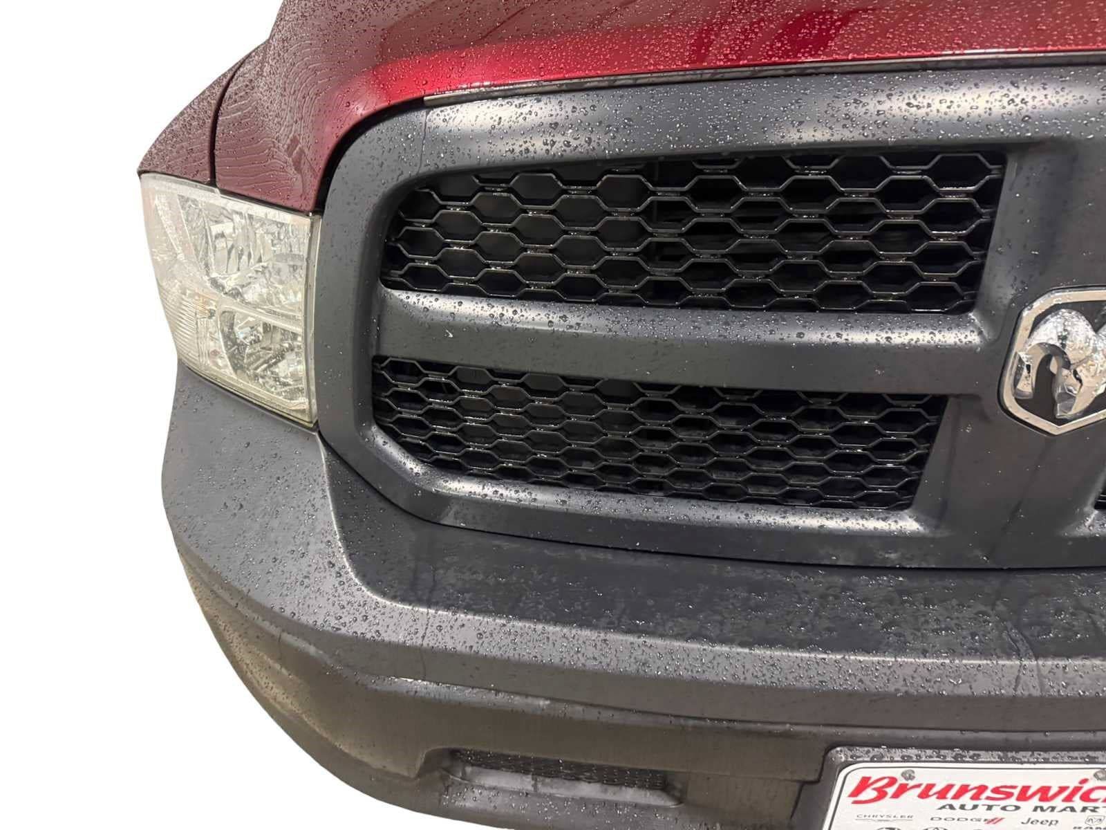 Used 2017 RAM 1500 Tradesman w/ Power & Remote Entry Group AWD/4WD image 4