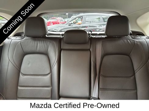 Used 2023 MAZDA CX-5 AWD 2.5 S image 21