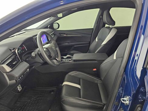 Used 2025 Toyota Camry SE image 20